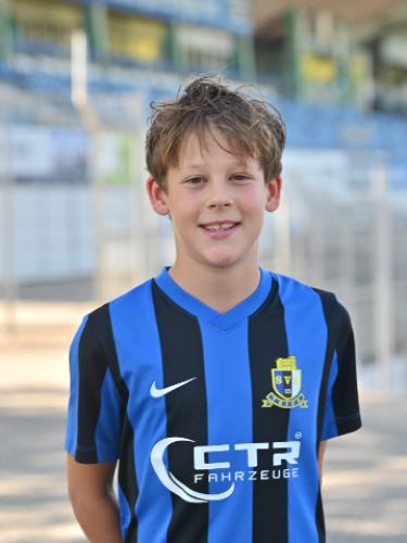 Levi Steuer