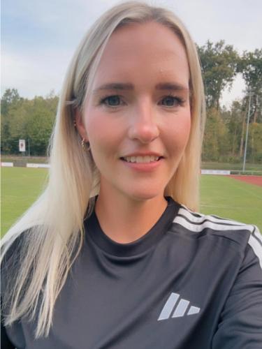 Lorena Jinschek