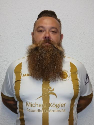 Nico Ahne