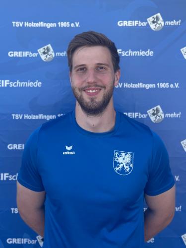 Oliver Koch