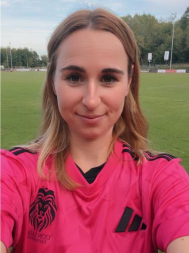 Jana Kutschki
