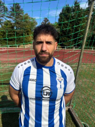 Burak Bakirci