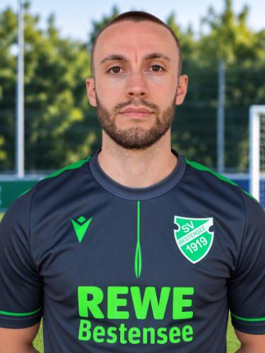 Jannis Geisler
