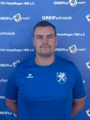 Luca Mayer