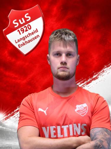 Magnus Blöink