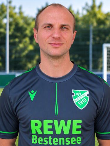 Mathias Kleinen