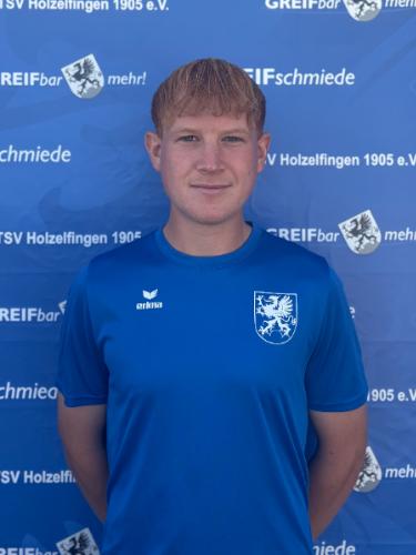 Fynn Petkovsek