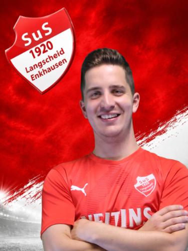 Luca Danne-Bettgen