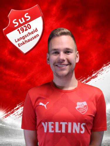 Niclas Erner