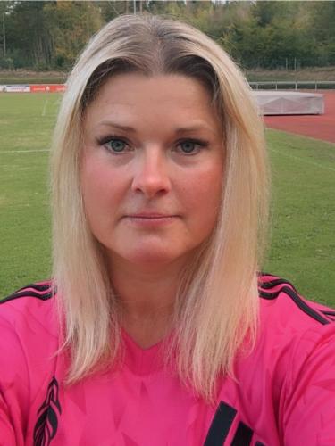 Tatjana Raba