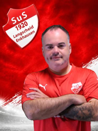 Pascal Kaminski