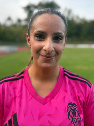 Debora Urich