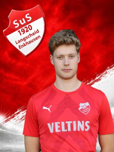 Benjamin Meier