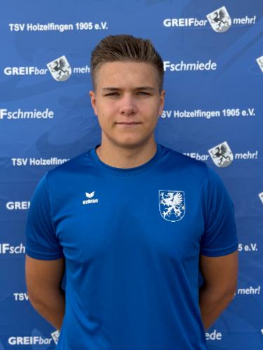 Levi Schäfer