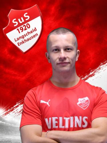 Fabian Mrozinski