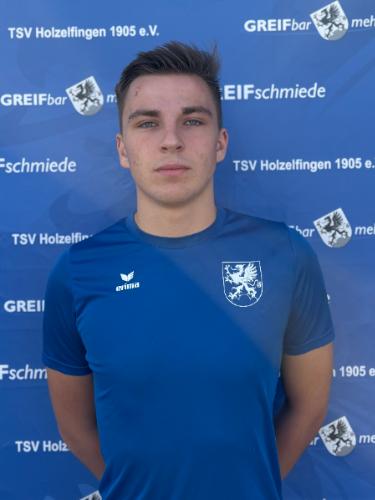 Leon Thüner