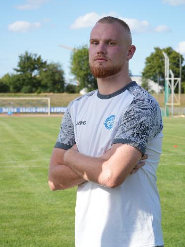 Fabian Theuerkorn