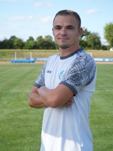 Michelle Lausmann