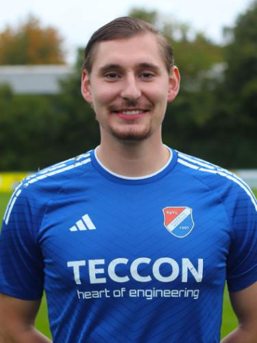 Tom Niklas Braesch