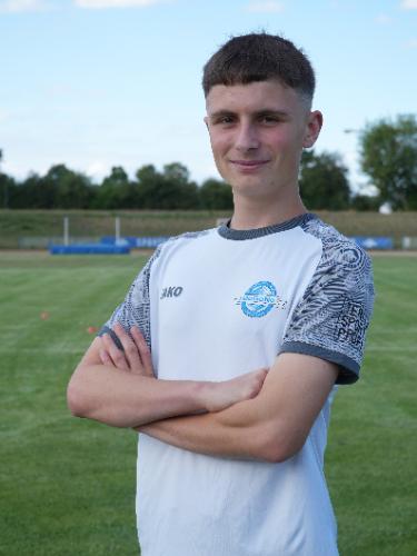 Lucas Wahler