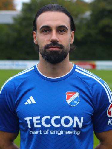 Leif Celik