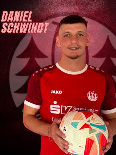 Daniel Schwindt