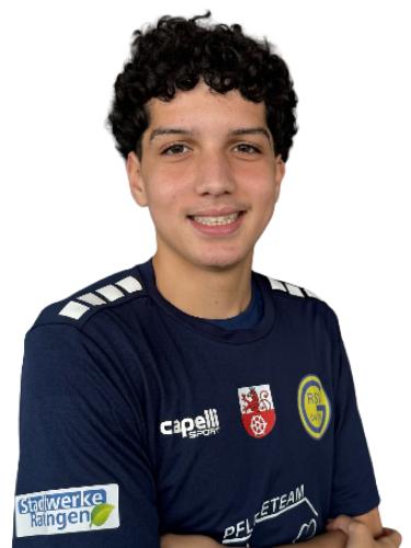 Nassim Yatouhi
