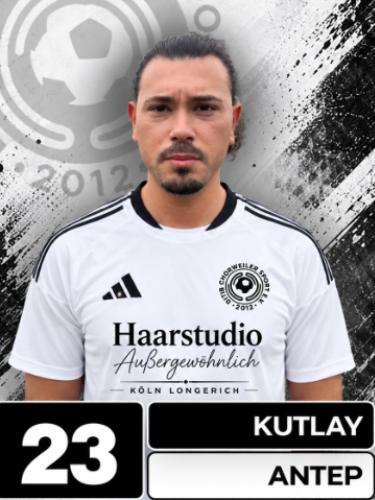 Kutlay Antep