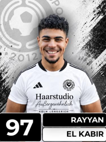 Rayyan El Kabir
