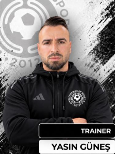 Yasin Günes