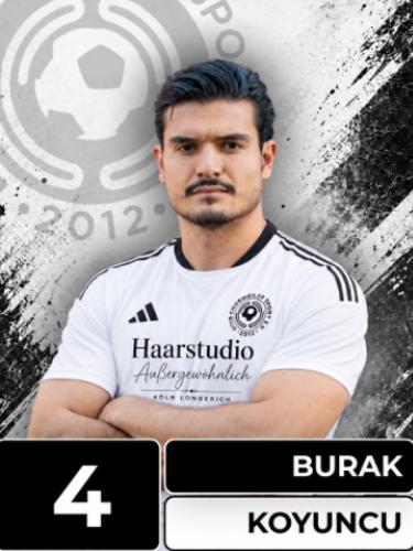 Burak Koyuncu