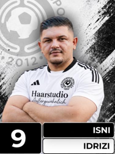 Isni Idrizi