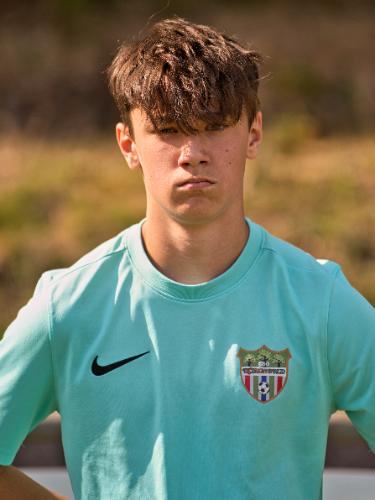 Fabian Martin Karasch