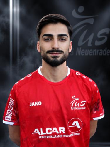 Kamil Bayri