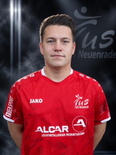 Daven Neugum