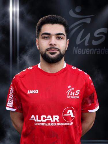 Arda Öztürk