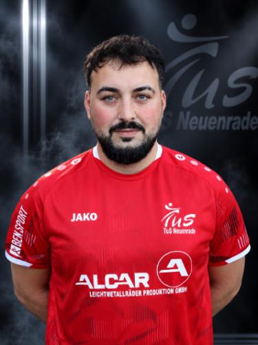 Ahmet Boztas