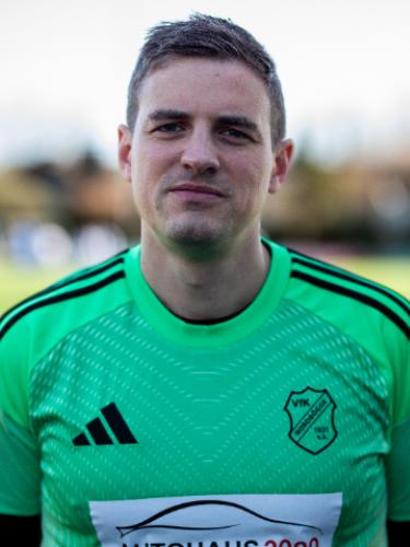 Sascha Hölscher