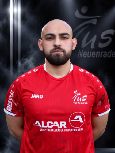 Erdal Genc