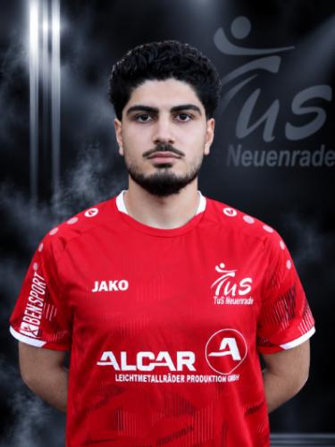 Hamid Mustafa
