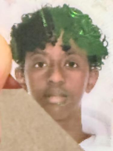 Mohamed Abdullahi Ali