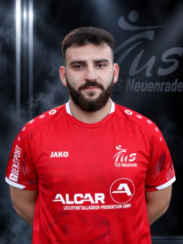 Mehmet Kadi
