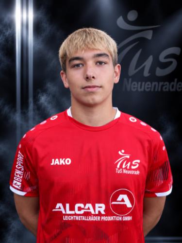 Miguel Langenbach