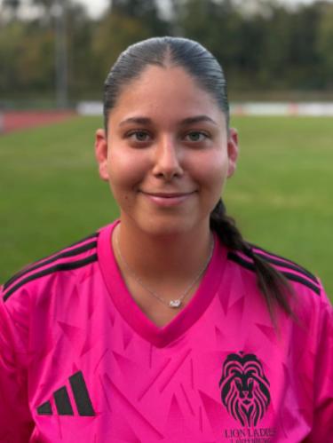 Joanna Leuenberger