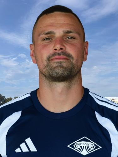 Tim Anders