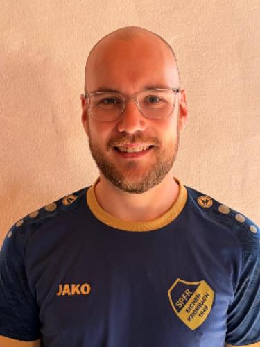 Marius Stasiak