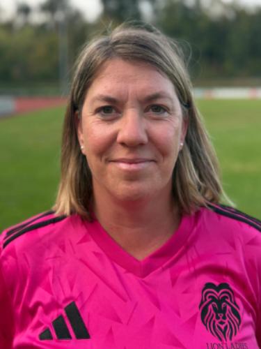 Bianca Eschbach