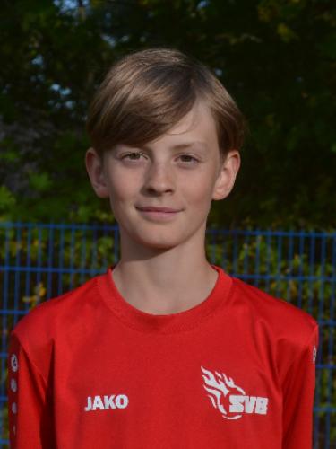 Finn Elias Eberwein
