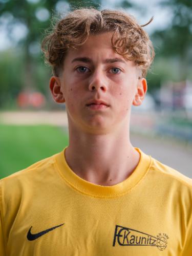 Luca Heiduck