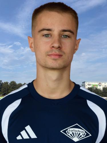 Leon Pascal Jonas